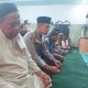 Jumat Keliling, Waka Polsek Metro Tanah Abang Pererat Silaturahmi di Masjid Al-Muhajirin