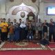 Pererat Kedekatan dengan Masyarakat, Polsek Metro Gambir Gelar Jum’at Berkah dan Santunan Anak Yatim di Petojo Selatan