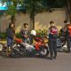 Malam hingga Dini Hari, Polsek Johar Baru Gelar Patroli dan Razia Pastikan Situasi Wilayah Tetap Kondusif