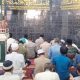 Sholat Jumat Keliling Barokah dan Jumat Berkah, Kapolsek Johar Baru Pererat Silaturahmi Bersama Jamaah Masjid An-Nur