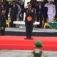HUT TNI ke-81 di Pekanbaru, Kodam XIX/Tuanku Tambusai Tampilkan Soliditas dan Kesiapan Prajurit