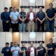 Perkuat Keamanan dan Pendekatan Humanis, Kakanwil Ditjenpas Riau Sapa Warga Binaan Rutan Dumai