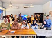 Kolaborasi IPB,UNRI dan ASBF Riau dalam pendampingan UMKM di Riau