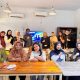 Kolaborasi IPB,UNRI dan ASBF Riau dalam pendampingan UMKM di Riau