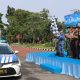 Cegah Karhutla Berulang, Pangdam XIX/Tuanku Tambusai Bersama Forkopimda Riau Distribusikan 260 Papan Peringatan