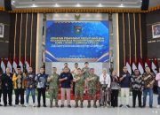 Pangdam XIX/Tuanku Tambusai Ajak Komponen Bangsa Perkuat Sinergi Dukung Indonesia Maju