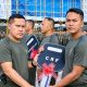 Pangdam XIX/Tuanku Tambusai Tekankan Tanggung Jawab Pemeliharaan Kendaraan Dinas