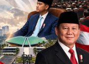Putusan MK Terkait Ijazah Gibran Desak DPR Gulirkan Hak Angket