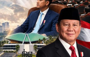 Putusan MK Terkait Ijazah Gibran Desak DPR Gulirkan Hak Angket