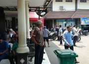 Memasuki hari ke empat Belas Program Pemutihan Wajib Pajak Meningkat