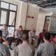 Polres Bangka data anak putus sekolah di Lingkungan Nelayan