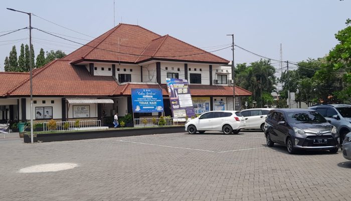 Dua Puluh empat Hari Program Pemutihan Wajib Pajak Alami Peningkatan