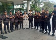 Peringati Sumpah Pemuda ke-98, KBPP Polri Resor Tangsel Gelar Sosialisasi Anti-Narkoba