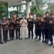 Peringati Sumpah Pemuda ke-98, KBPP Polri Resor Tangsel Gelar Sosialisasi Anti-Narkoba