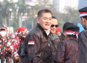 Ketua Umum KBPP Polri: Kecam Penyerangan Truk Dalmas di Bandung.