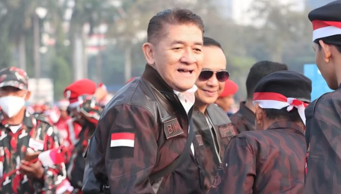 Ketua Umum KBPP Polri: Kecam Penyerangan Truk Dalmas di Bandung.