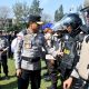 Polda NTT siagakan personel-kendaraan antisipasi gangguan kamtibmas